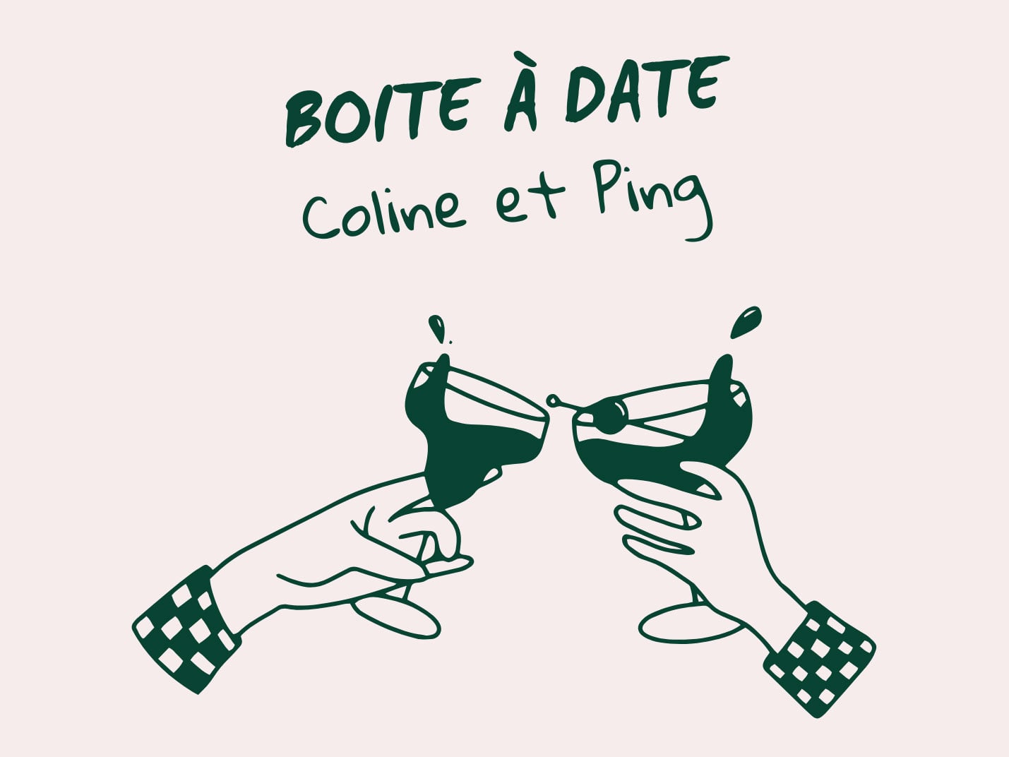 Image romantique d'en-tête